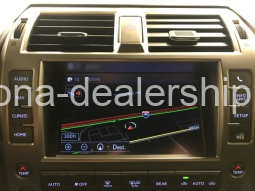 2021 LEXUS GX 460 LUXURY full