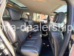 2012 Mercedes-Benz GL-Class GL 450 4MATIC Sport Utility 4D full