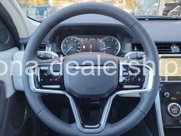 2023 DISCOVERY SPORT S FOUR WHEEL DRIVE SUV full