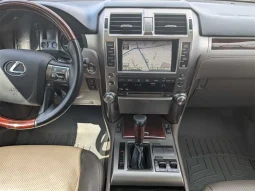 2011 LEXUS GX full