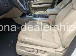 2014 ACURA MDX full