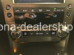 2021 LEXUS GX 460 LUXURY full