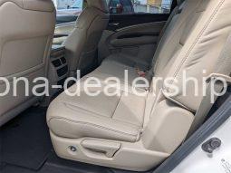 2014 ACURA MDX full