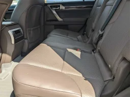 2011 LEXUS GX full