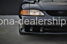 1996 Ford Mustang GT full