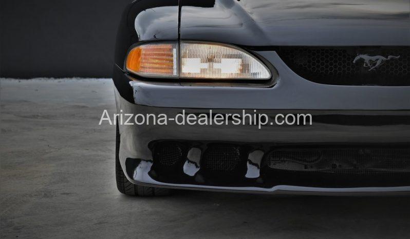 1996 Ford Mustang GT full