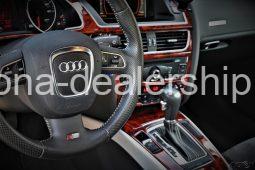 2009 Audi A5 quattro full