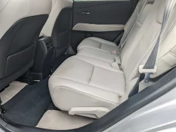 2013 LEXUS RX full