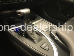 2021 LEXUS UX 250H full