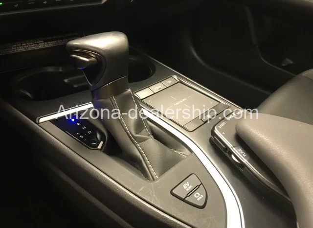 2021 LEXUS UX 250H full