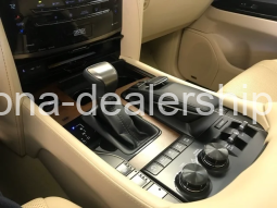 2021 LEXUS LX full