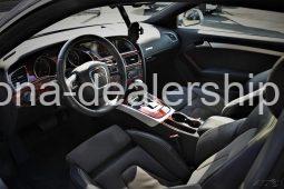 2009 Audi A5 quattro full