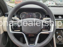 2023 DISCOVERY SPORT SE FOUR WHEEL DRIVE SUV full