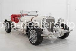 1969 Excalibur Series I Roadster full