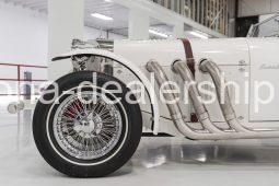 1969 Excalibur Series I Roadster full