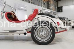 1969 Excalibur Series I Roadster full