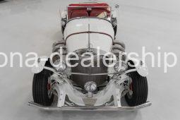 1969 Excalibur Series I Roadster full