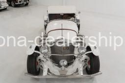 1969 Excalibur Series I Roadster full