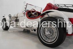 1969 Excalibur Series I Roadster full