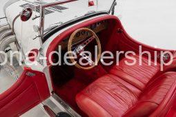 1969 Excalibur Series I Roadster full