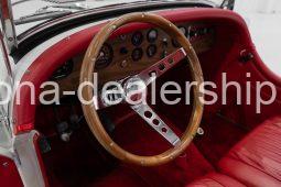 1969 Excalibur Series I Roadster full