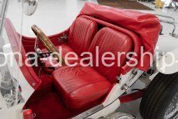 1969 Excalibur Series I Roadster full