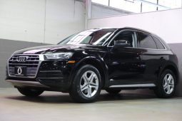 2019 Audi Q5 full