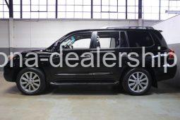 2011 Lexus LX full