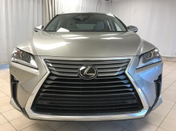 2019 LEXUS ES 350 F SPORT full