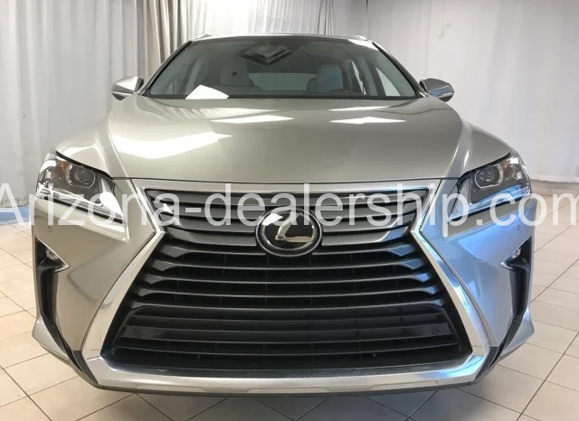 2019 LEXUS ES 350 F SPORT full