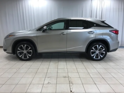 2017 LEXUS RX full