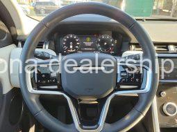 2023 DISCOVERY SPORT S FOUR WHEEL DRIVE SUV full