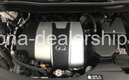 2021 LEXUS RX 350 full