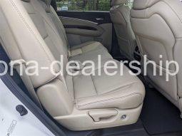 2014 ACURA MDX full