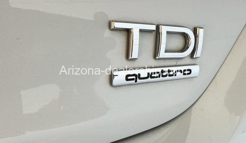 2014 Audi A8 L 3.0 QUATTRO TDI – POWERFUL DIESEL ENGINE full