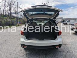 2014 ACURA MDX full