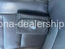 2012 Ford Fusion SEL Sedan 4D full