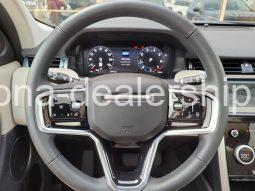 2023 DISCOVERY SPORT SE FOUR WHEEL DRIVE SUV full