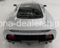 1993 Jaguar XJ220 Coupe full