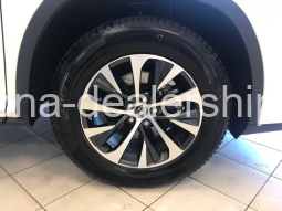 2021 LEXUS RX 350 full