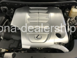 2021 LEXUS LX full