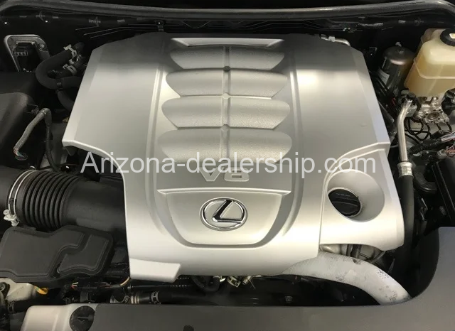 2021 LEXUS LX full