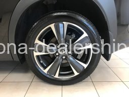 2021 LEXUS UX 200 full