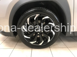 2021 LEXUS UX 250H full