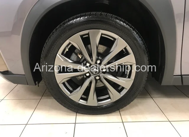 2020 LEXUS UX 250H F SPORT full