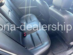 2012 Ford Fusion SEL Sedan 4D full