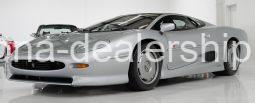 1993 Jaguar XJ220 Coupe full