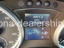 2012 Mercedes-Benz GL-Class GL 450 4MATIC Sport Utility 4D full