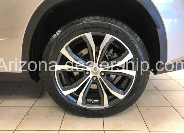 2017 LEXUS RX 350 full