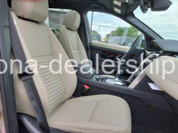 2023 DISCOVERY SPORT SE FOUR WHEEL DRIVE SUV full